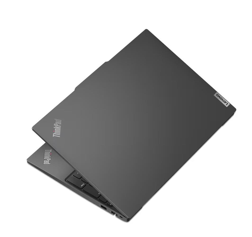 Lenovo ThinkPad E16 Gen 1 21JN0005TX i5-1335U 8 GB 512 GB SSD Iris Xe Graphics 16" WUXGA Notebook