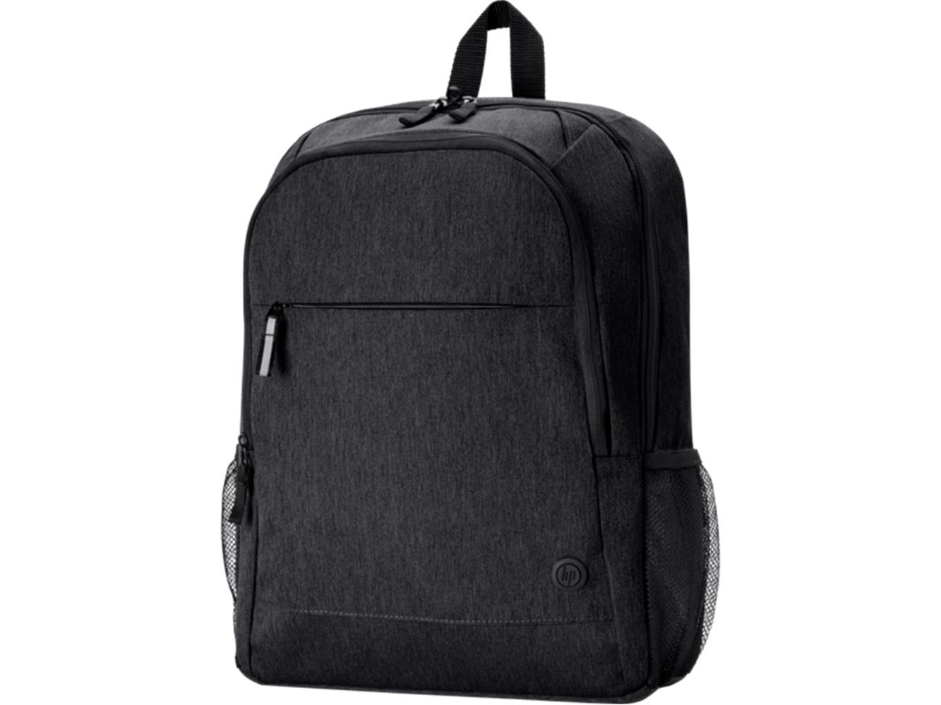 HP 1X644AA Pro Recycle Backpack 15.6" Siyah Sırt Çantası