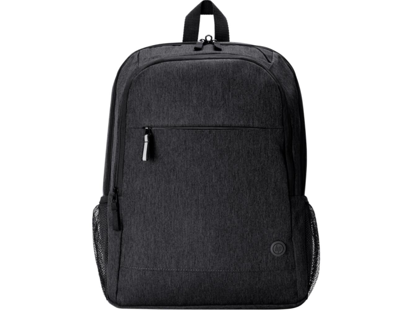 HP 1X644AA Pro Recycle Backpack 15.6" Siyah Sırt Çantası