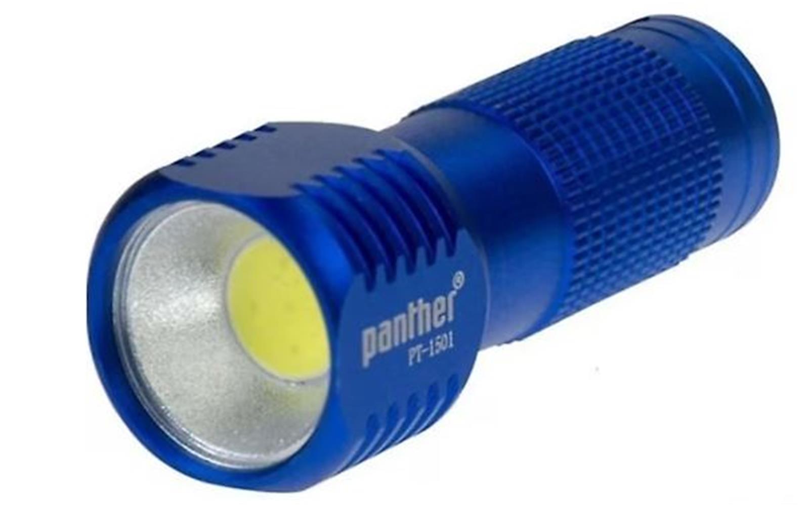 Panther PT-1501 LED El Feneri (24) DB (240) Panther PT-1501 LED El Feneri (24) DB (240)