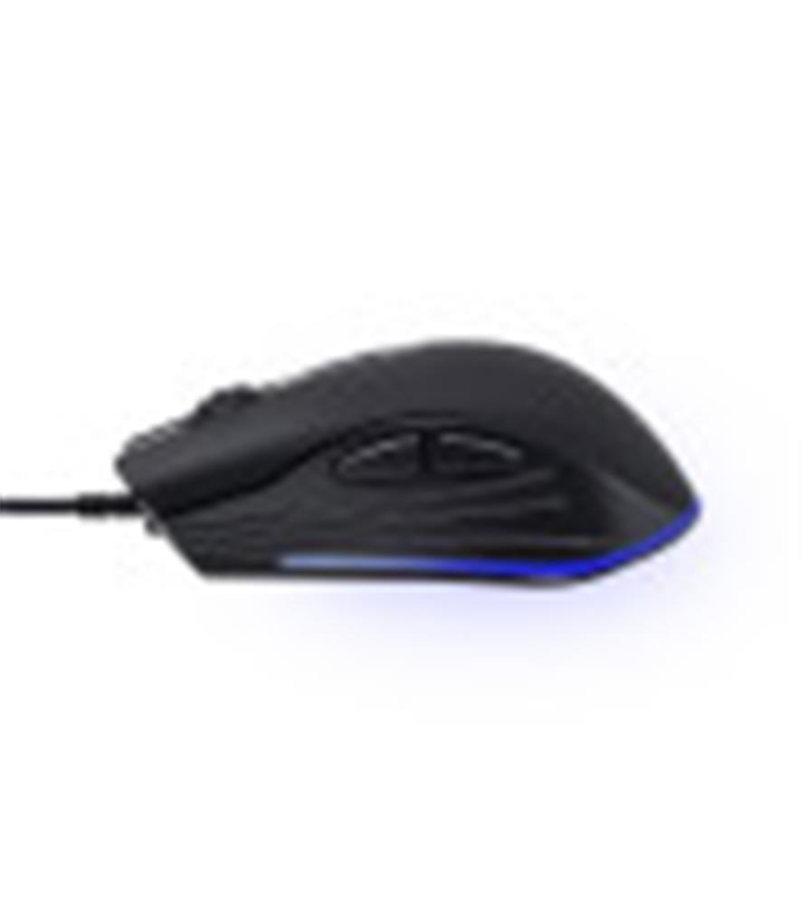 Dexim DMA026 RGB Dikey Şarjlı Ergonomik Optik Kablosuz Mouse