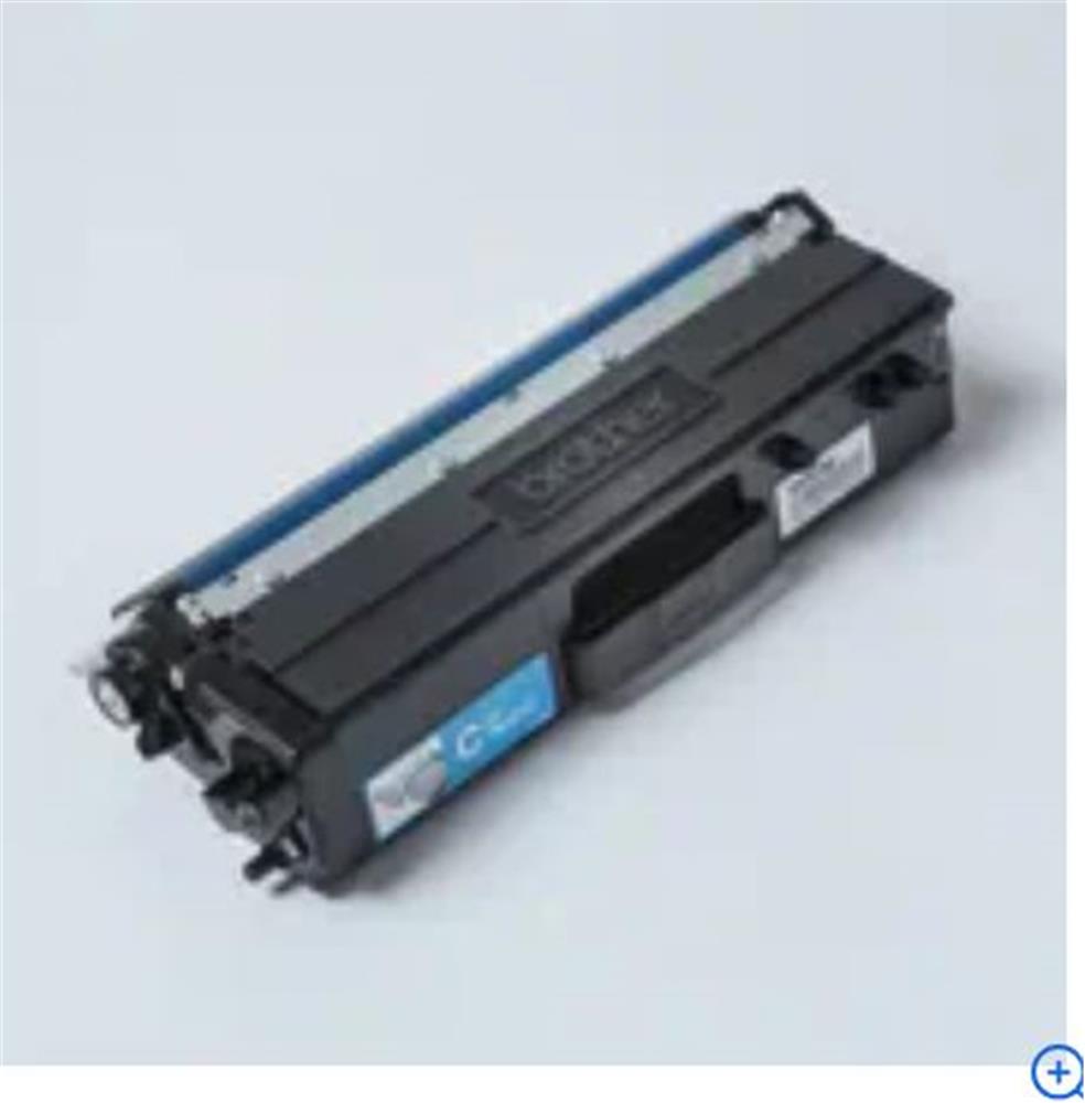 Brother TN-461C 1.800 Sayfa Cyan Mavi Toner HL-L8360CDW MFC-L8690CDW