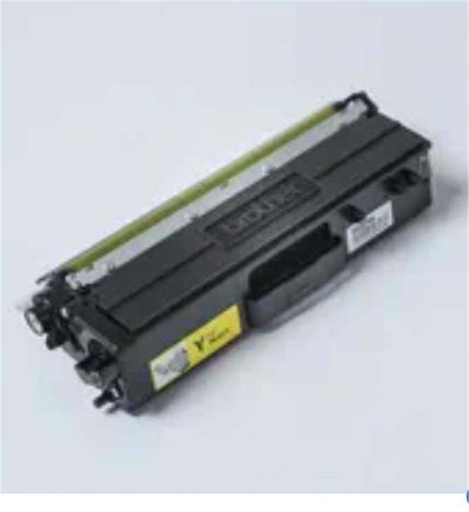 Brother TN-461Y 1.800 Sayfa Yellow Sarı Toner HL-L8360CDW MFC-L8690CDW