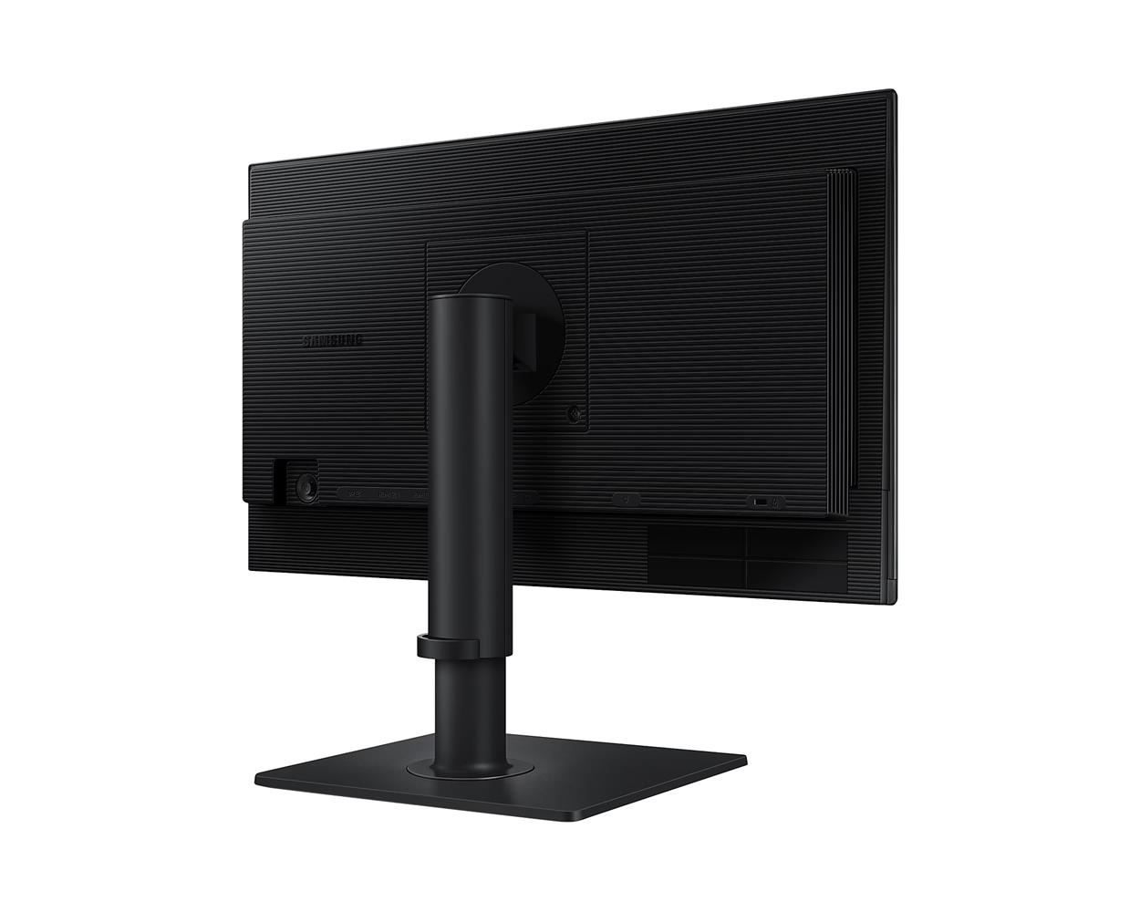 Samsung 22” Essential LS22D400GAUXUF 5ms 100hz DP-HDMI Vesa Pivot Monitör