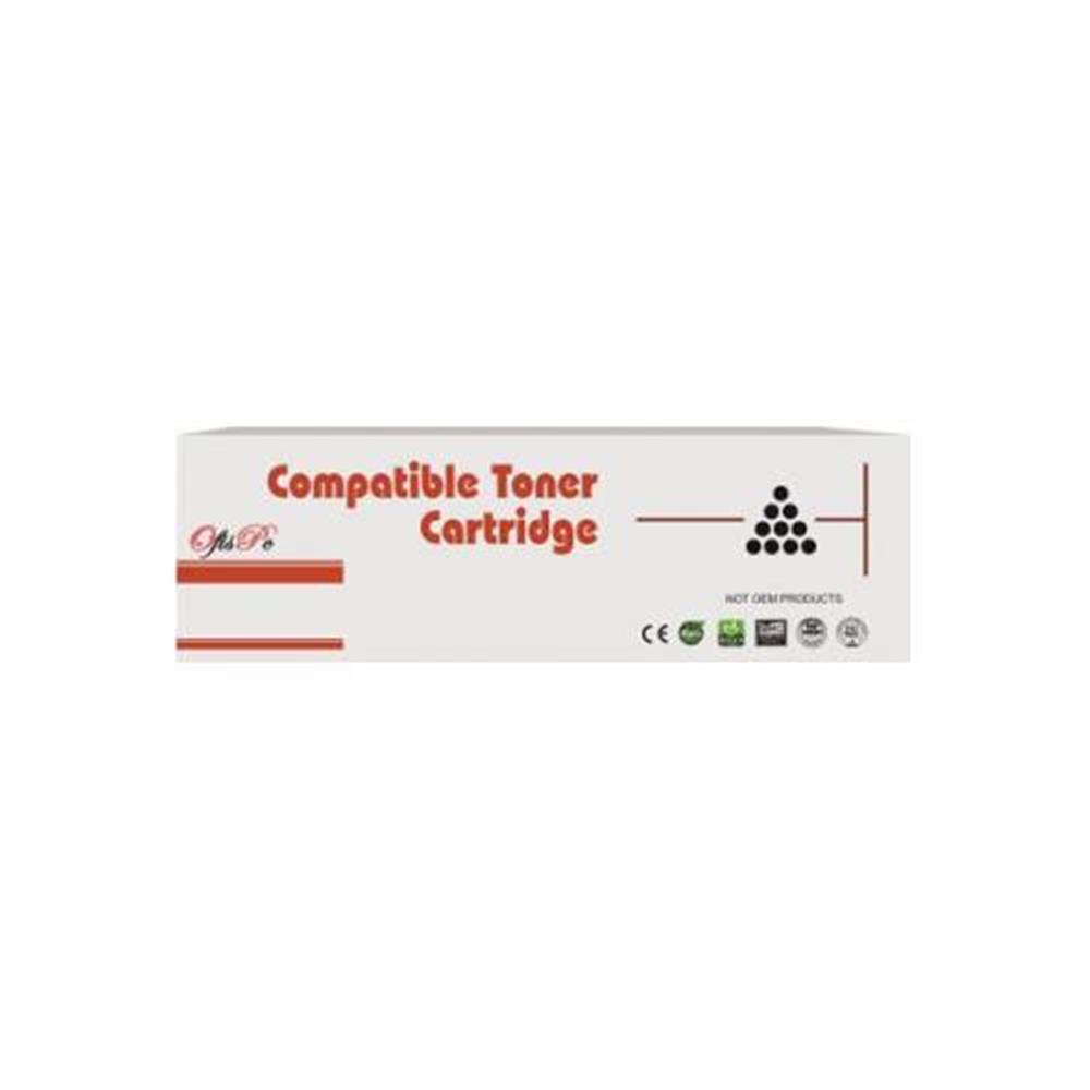 OfisPc TK-8325C 12.000 Sayfa Çipli Muadil Toner