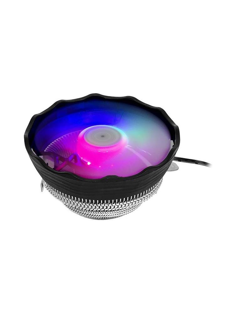 Frisby FCL-F1336C Intel 1366-115x-1200-1700-AMD AM2-AM2+-AM3-AM4-AM5 CPU FANI