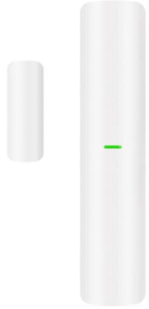 Hilook Alarm-D201MC-WE Wireless Magnetic Contact