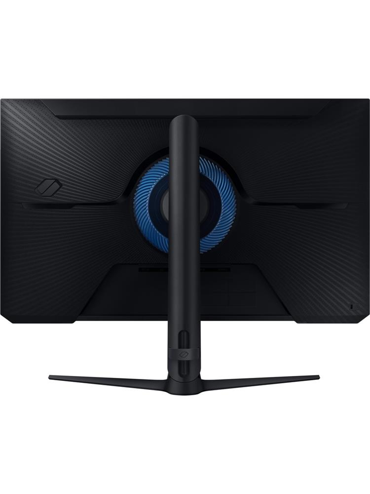 Samsung 27" Odyssey G3 LS27DG302EUXUF 1 Ms 180 Hz FHD (HDMI+DP) Pivot Gaming Monitör