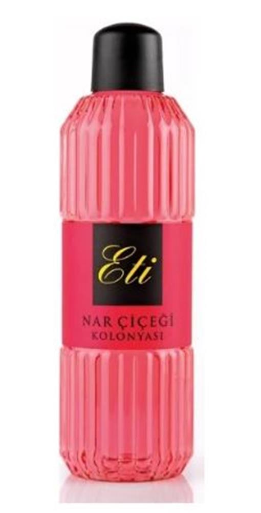Eti Nar Çiçeği  Kolonya 400ml Pet Şişe