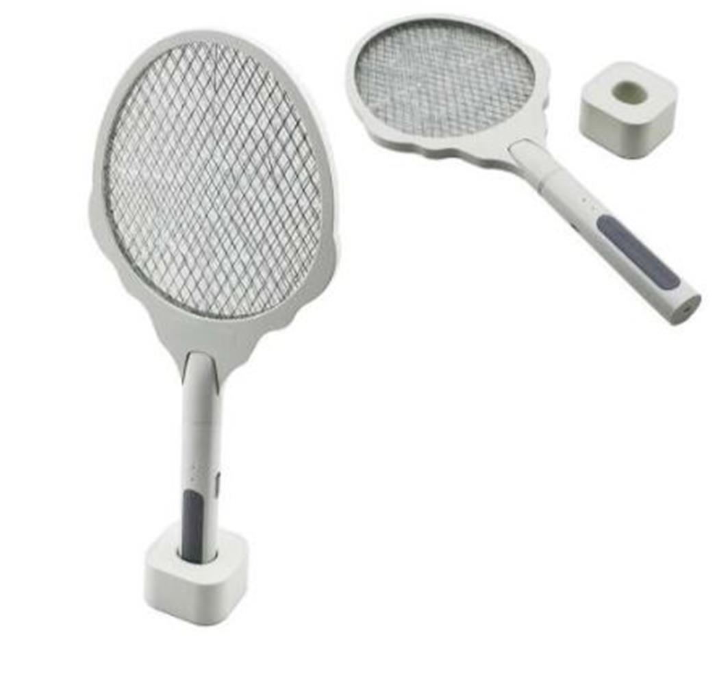 Mutlusan TYPE-C Şarjlı Ledli Sinek Öldürücü 999999520001