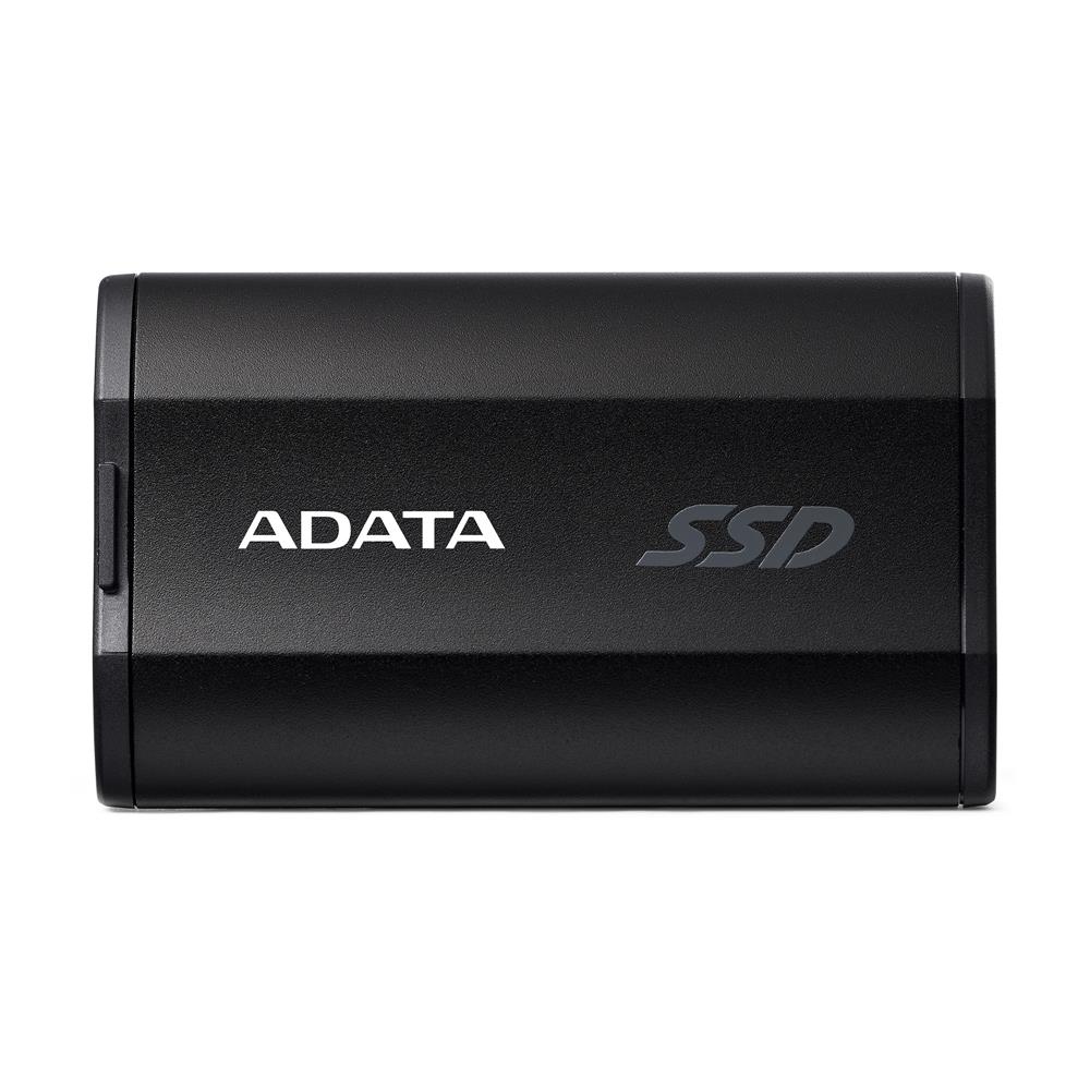 Adata 500Gb SD810 Siyah Taşınabilir Usb 3.2 Gen2 x2 Type-C Ssd Harici Disk Adata 500Gb SD810 Siyah Taşınabilir Usb 3.2 Gen2 x2 Type-C Ssd Harici Disk