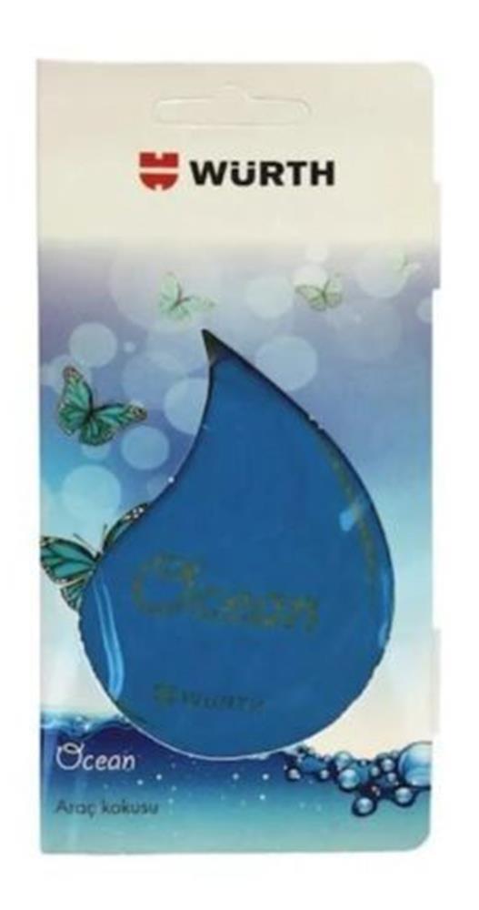 Würth Asma Koku Ocean 089313931402825