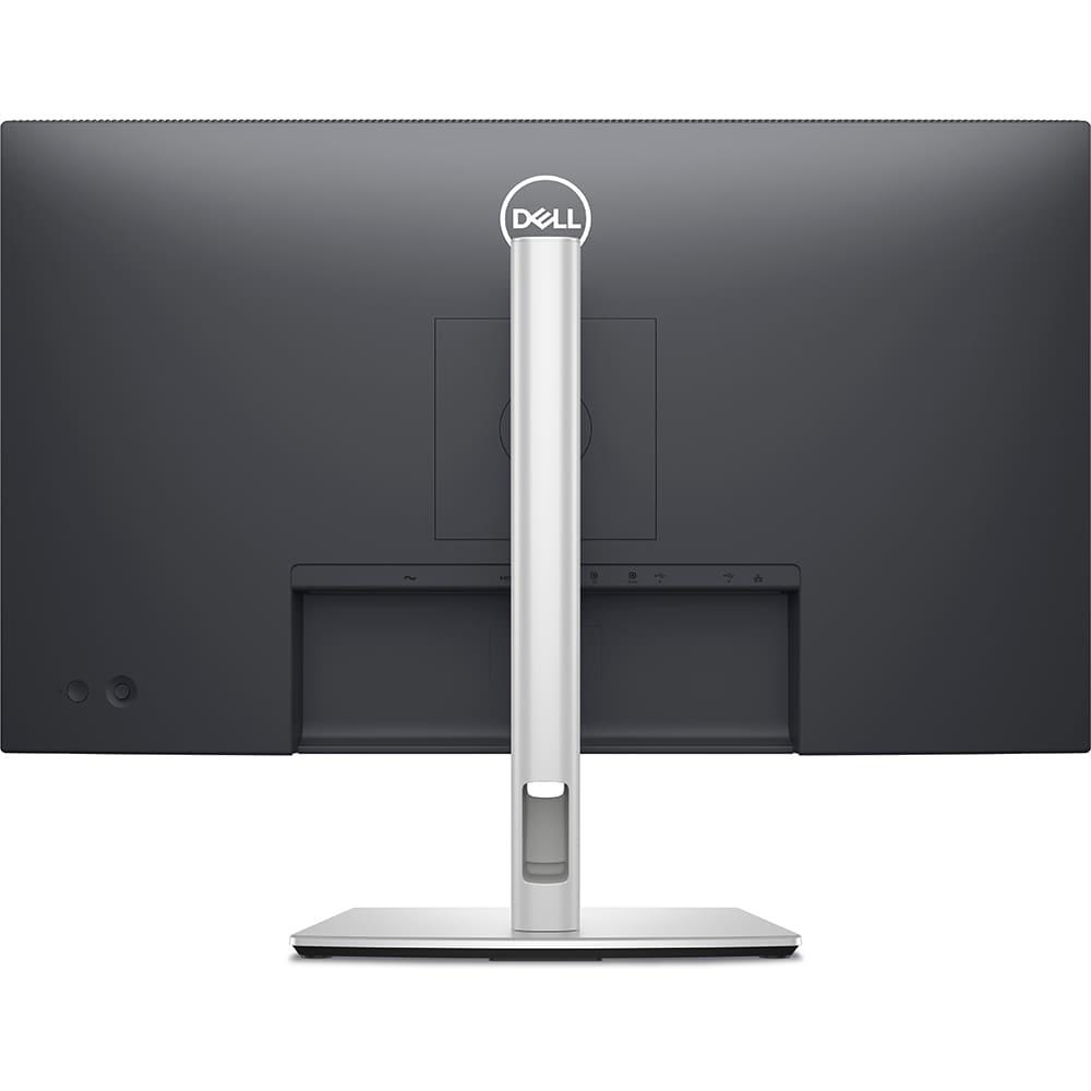 Dell 27" P2725HE 5ms Fhd 1920X1080 Dp HDMI Type-C USB 3.2 RJ45 Asansör Pivot IPS LED Monitör