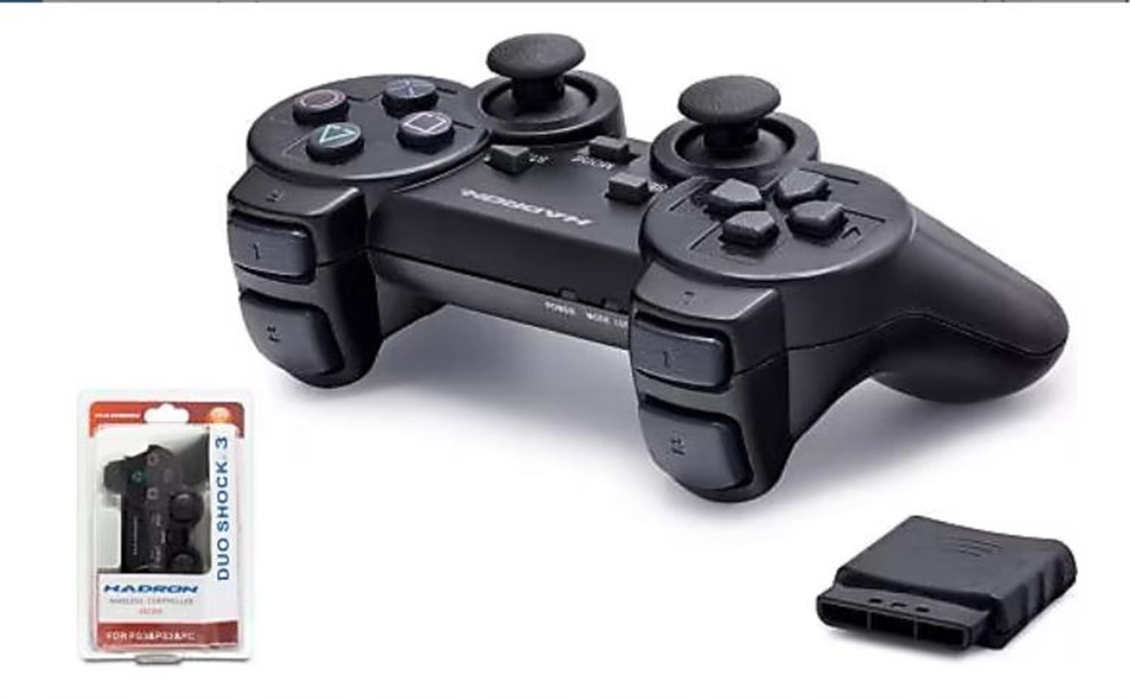 Hadron HD305 PC&PS Oyun Kolu