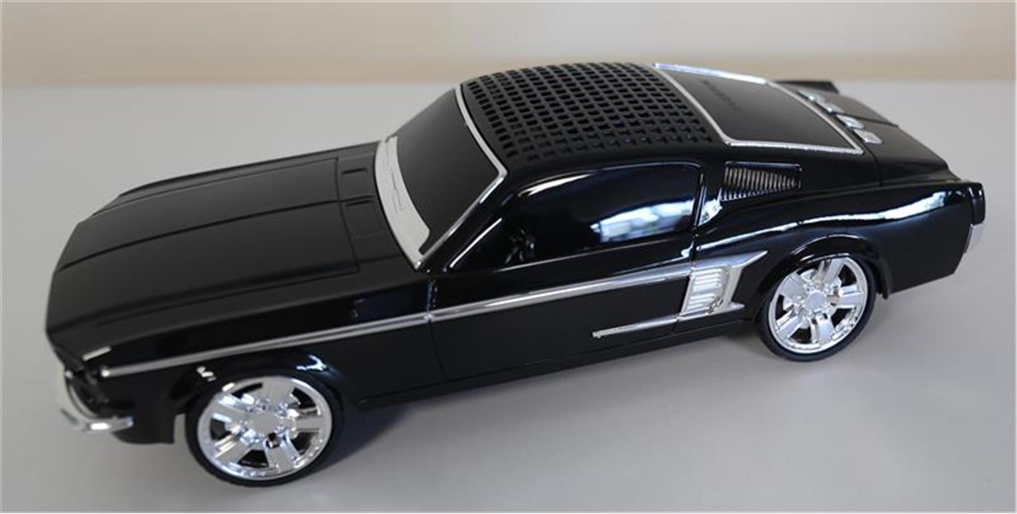 EVERTON RT-1951 Siyah Arabalı  Bluetooth Fm-Usb-Tf-Aux Şarjlı Nostaljik Radyo