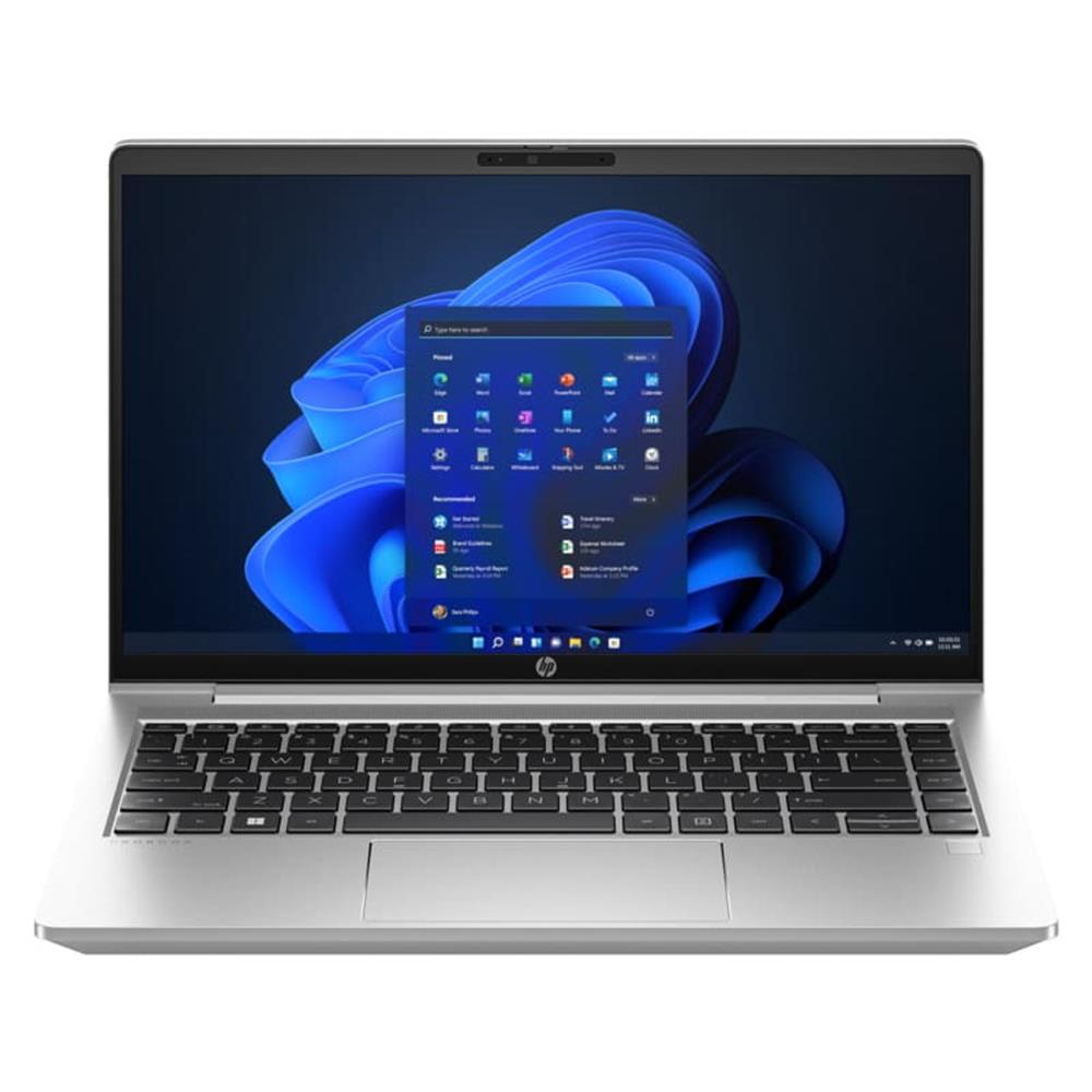Hp ProBook 440 G10 968L9ET i7-1355U 16GB 512GB SSD 14 FHD FreeDOS Notebook Hp ProBook 440 G10 968L9ET i7-1355U 16GB 512GB SSD 14 FHD FreeDOS Notebook