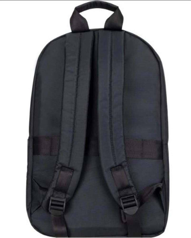 Plm Palma 15.6" Notebook Sırt Çantası Siyah