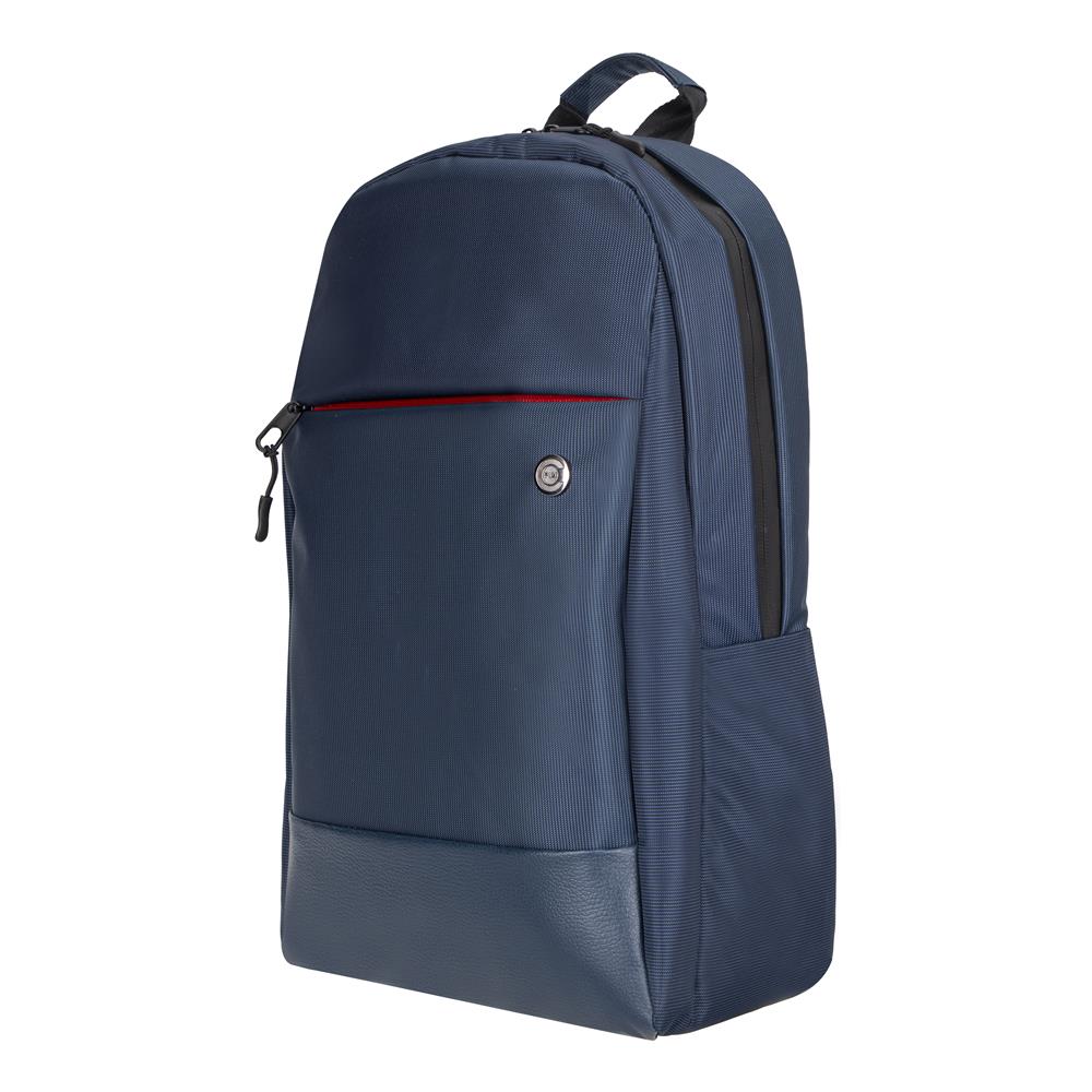 Plm Palma 15.6" Notebook Sırt Çantası Lacivert