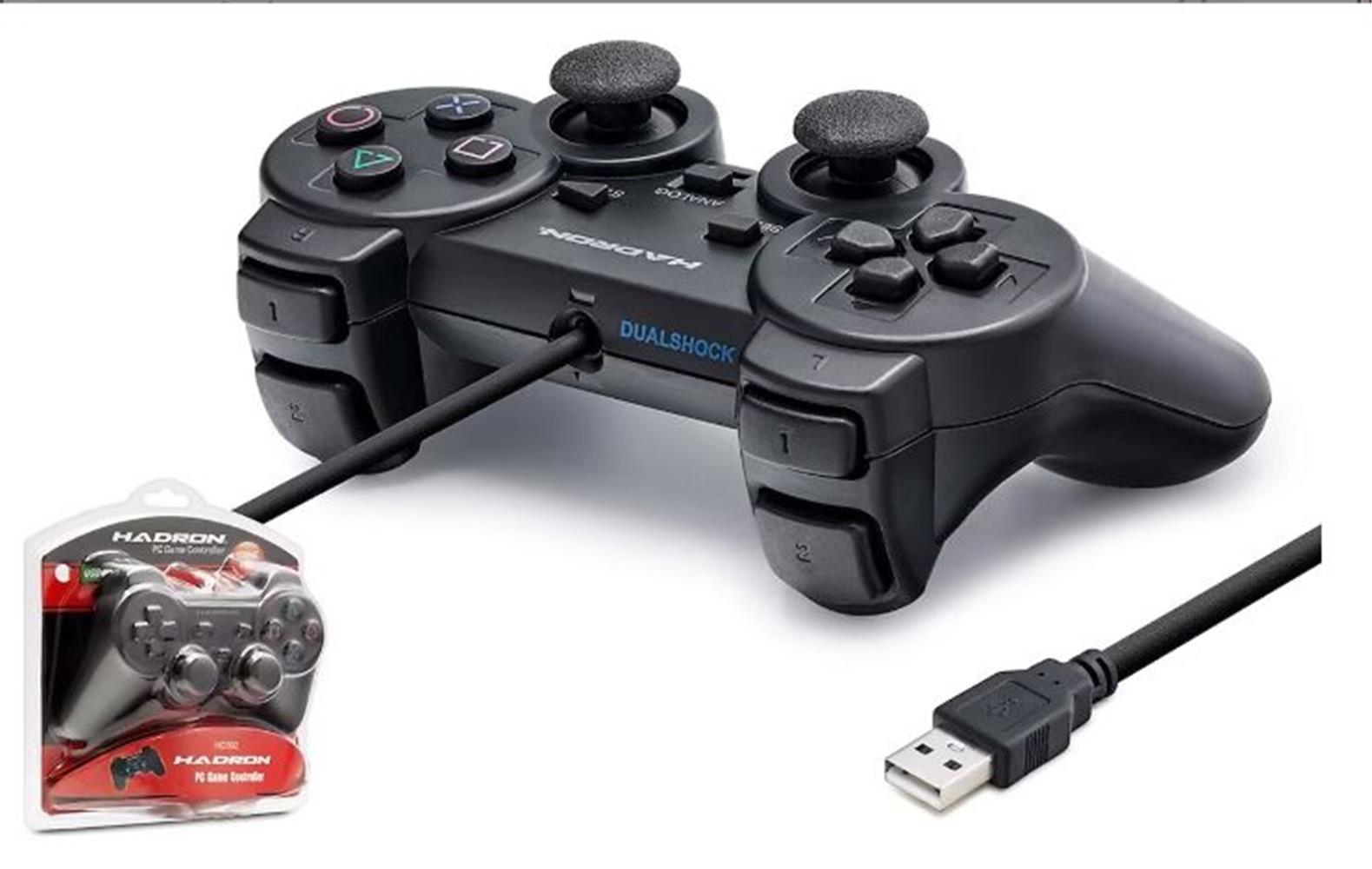 Hadron HD306MB Oyun Kolu PS3-PC