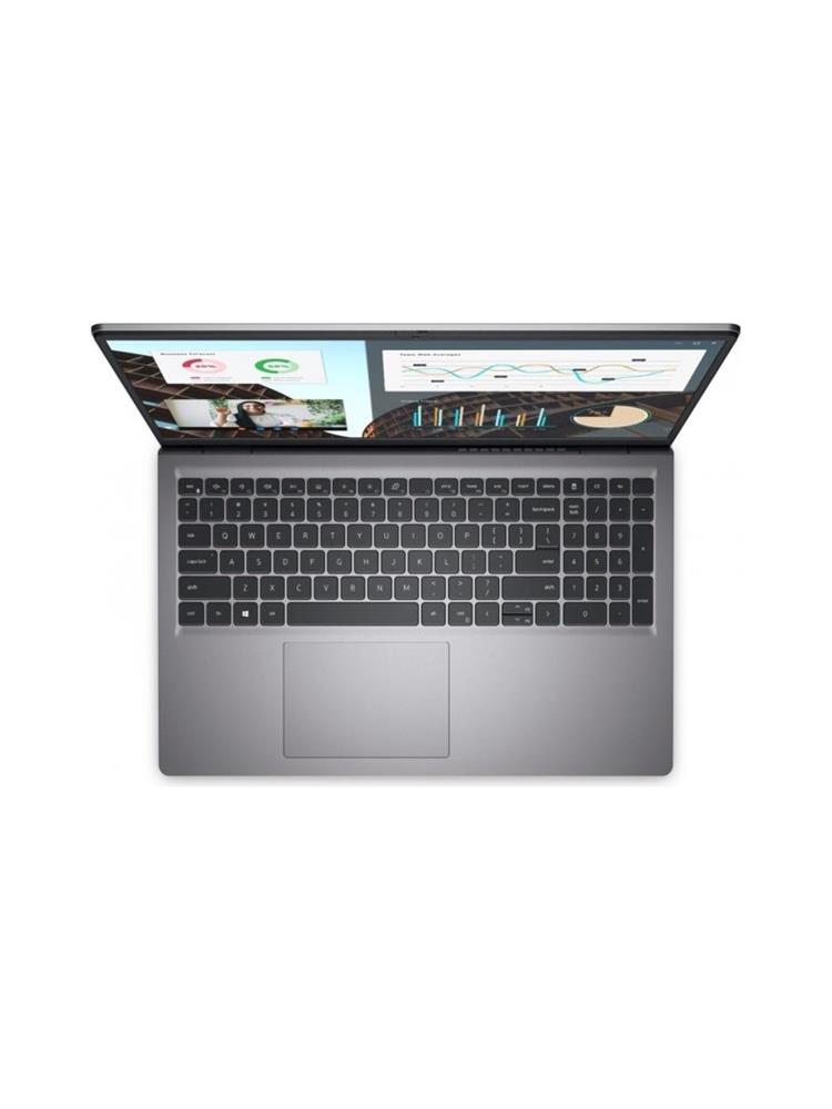 Dell Vostro 3530 N3409PVNB3530U16R i5-1334U 16GB 512GB SSD 15.6 FHD Ubuntu Notebook (Upg)