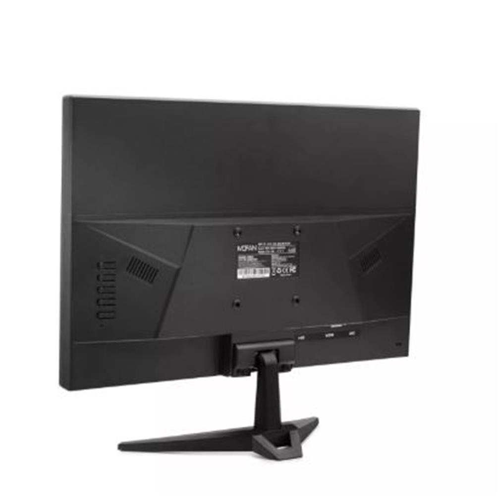 Mofan MF19 19" Led HD Monitör Hoparlör HDMI + VGA 75HZ 1440X900 IPS Panel Siyah