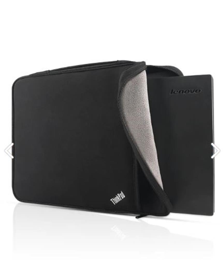 Lenovo 4X40N18009 Thınkpad Sleeve 14" Slım Fermuarlı Kılıf