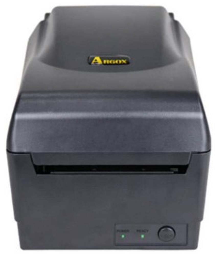 Argox OS-200 Usb Bağlantılı Barkod Yazıcı