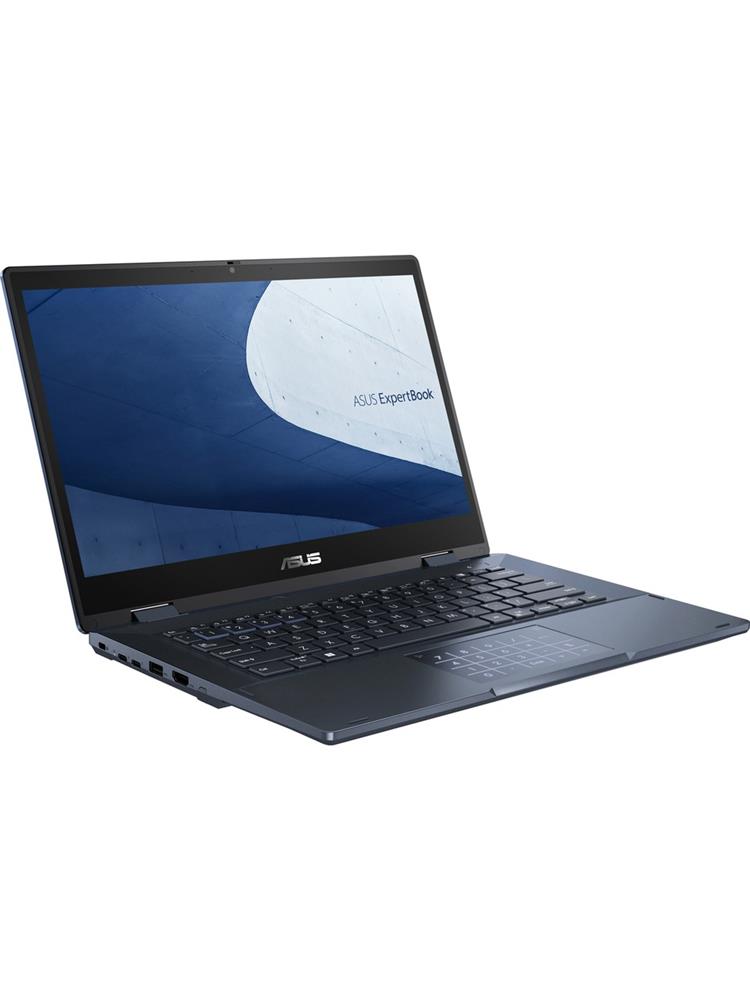 Asus Expertbook B3402FVA-EC1132 Core 7-150U 16GB 1TB FreeDOS 4G Dokunmatik 14" Notebook