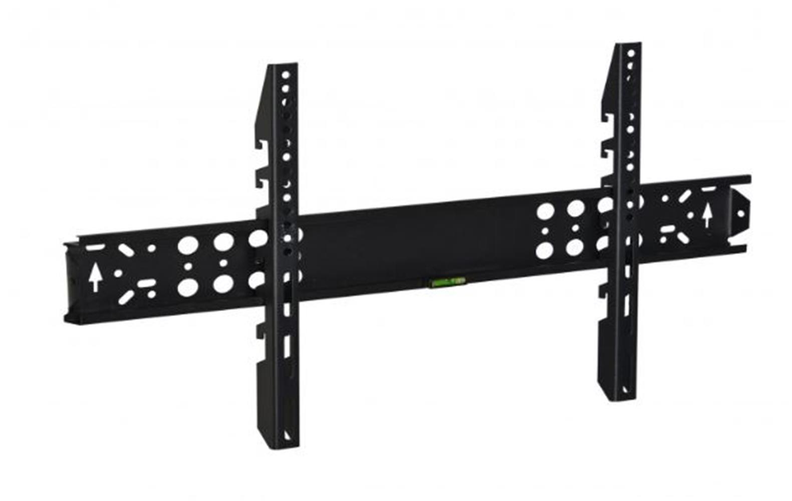 Vontech VT-100 S  MAX 42"- 100" sabit TV duvar askı aparatı