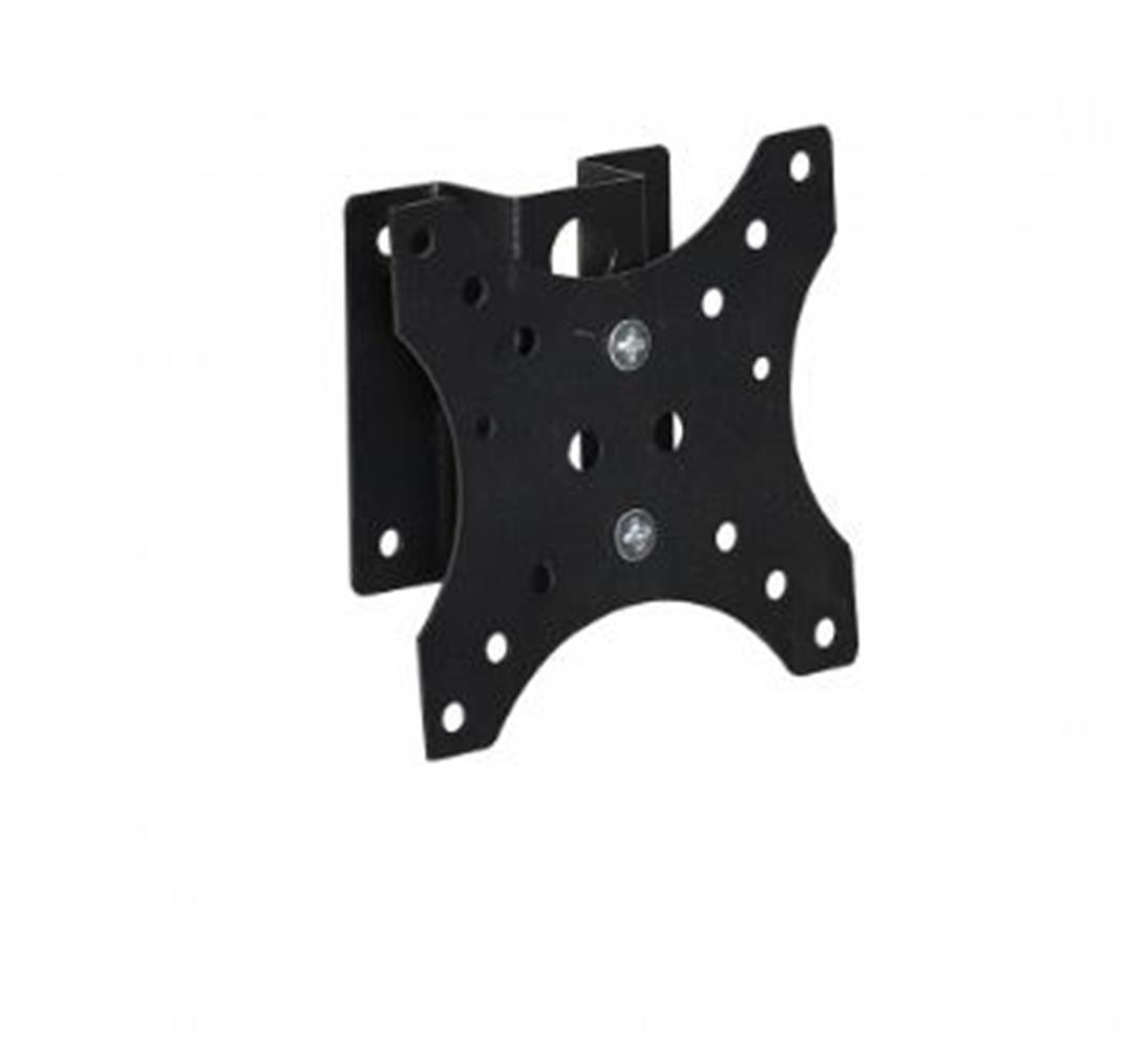 Vontech VT-1022 19" - 27"  açılı tv duvar askı aparatı