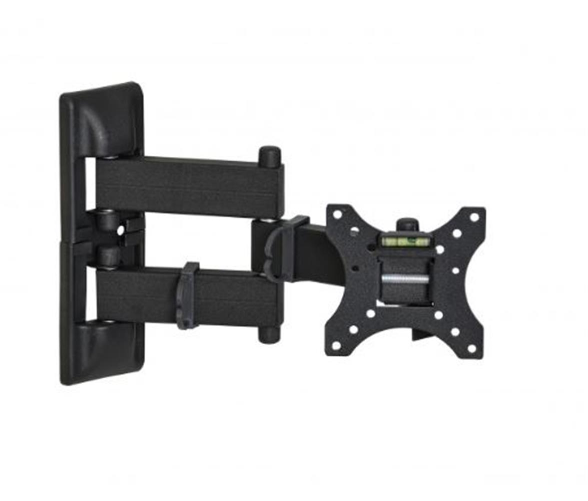 Vontech VT-222 HC 10 - 27"  75-300 mm  pro hareketli tv askı aparatı