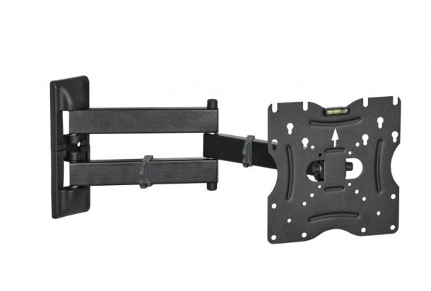 Vontech VT-322 HCL 22" - 42"  pro hareketli tv askı aparatı