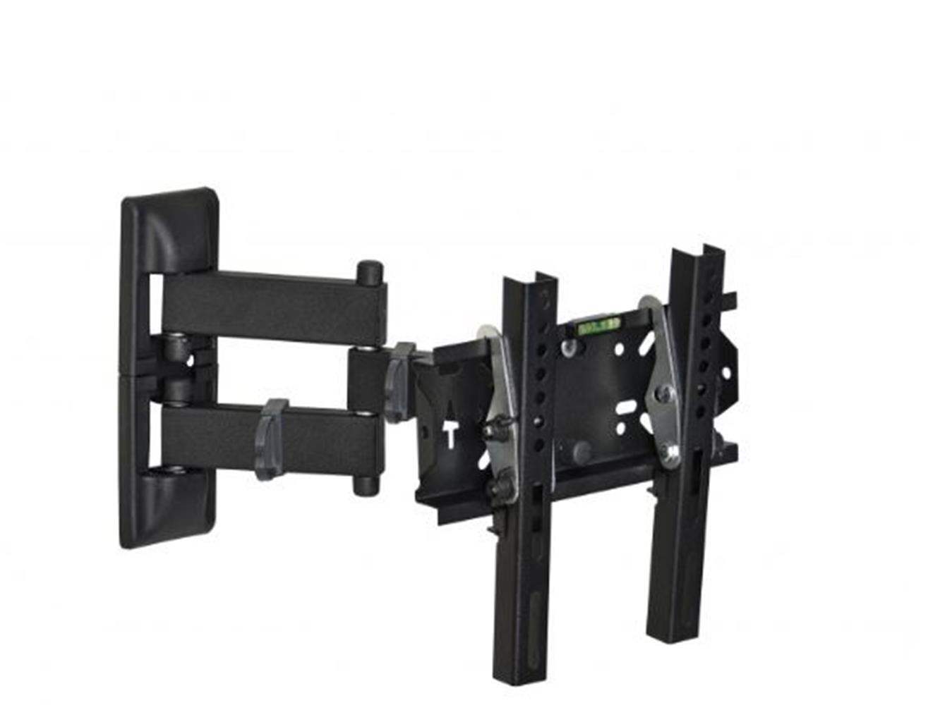 Vontech LED-404 M 22" - 42"  hareketli tv askı aparatı