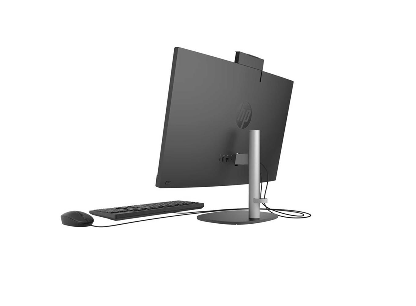 HP ProOne 240 G10 B6JC7ES i7-1355U 16GB 512GB SSD O-B Iris Xe 23.8" Siyah DOS All in One Bilgisayar HP ProOne 240 G10 B6JC7ES i7-1355U 16GB 512GB SSD O-B Iris Xe 23.8" Siyah DOS All in One Bilgisayar