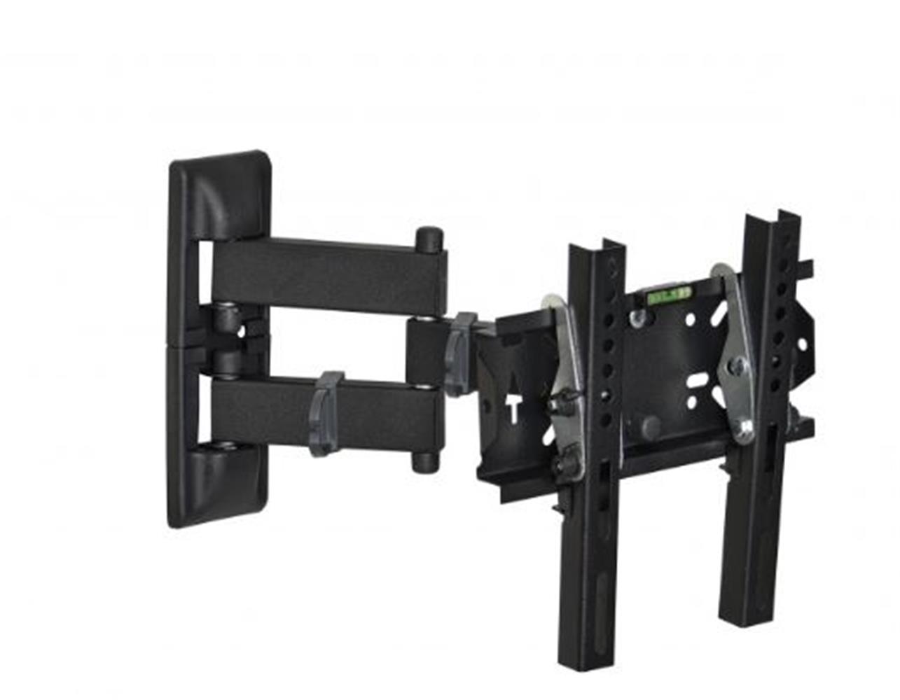 LED-404 M hareketli tv askı aparatı