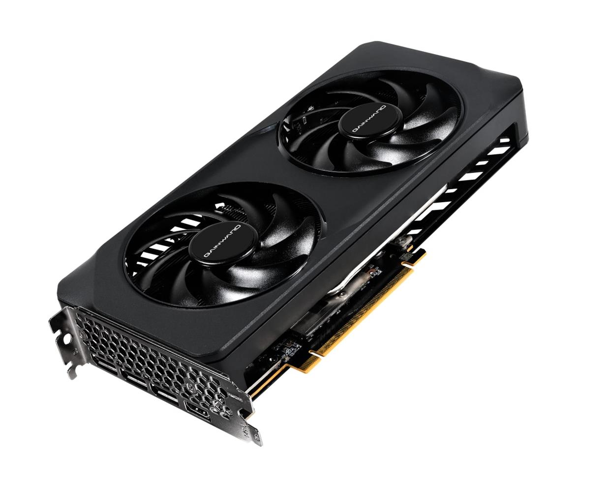 Gainward GeForce RTX5050 GHOST 8GB GDDR6 128Bit Ekran Kartı