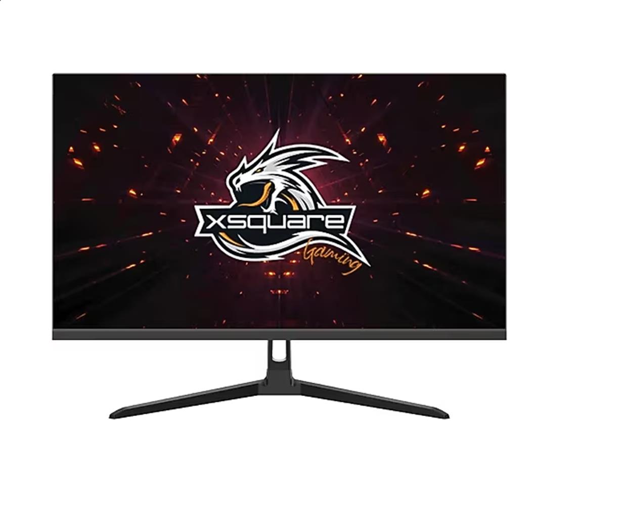 Dexim 27" 27N12G  DMT009 180Hz 1ms (Hdmı+Dp) Freesync Adaptive Sync Full Hd Fast IPS Gaming Monitör