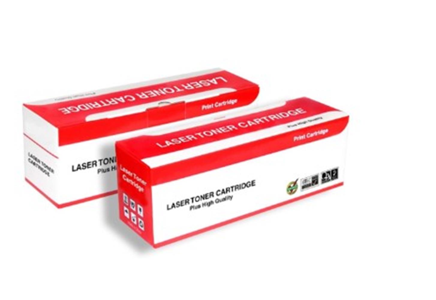 Noname Hp CE412A-CC532-CF382A Sarı Universal Muadil Toner