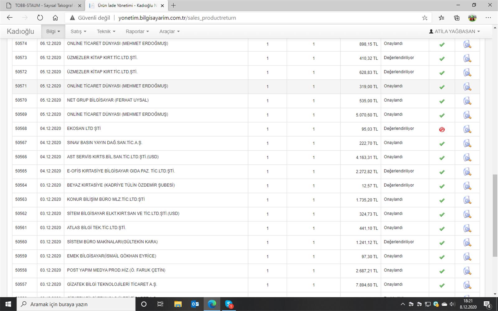 Tenda O4-KIT Outdoor 5 Ghz 867 Mbps Dış Mekan CPE Access Point