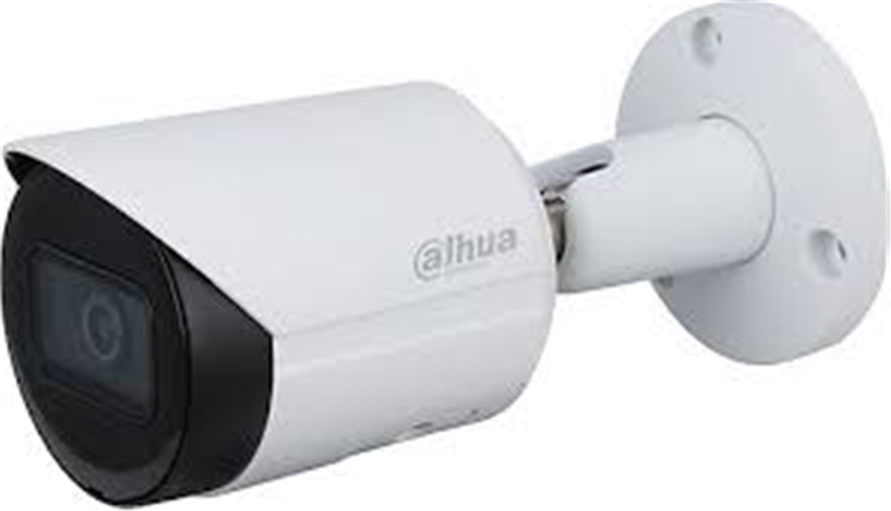 Dahua HFW2441T-ZAS-27135 4MP 2.7-13.5mm WizSense Motorize Bullet IP Kamera