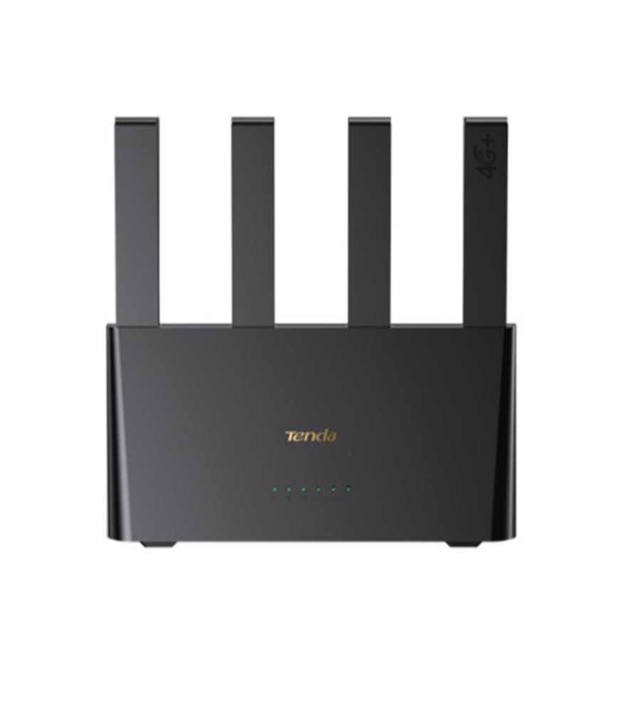 TENDA 4G08 AC1200 Dual-band Wi-Fi 4G LTE Router TENDA 4G08 AC1200 Dual-band Wi-Fi 4G LTE Router