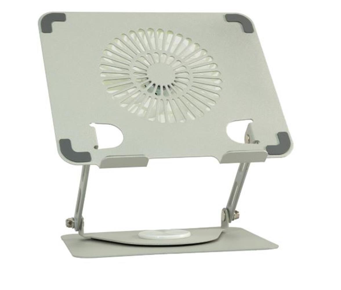 Frisby FNC-5180ST Taşınabilir Katlanır Tablet-Notebook-Laptop Stand (10" ~ 17")