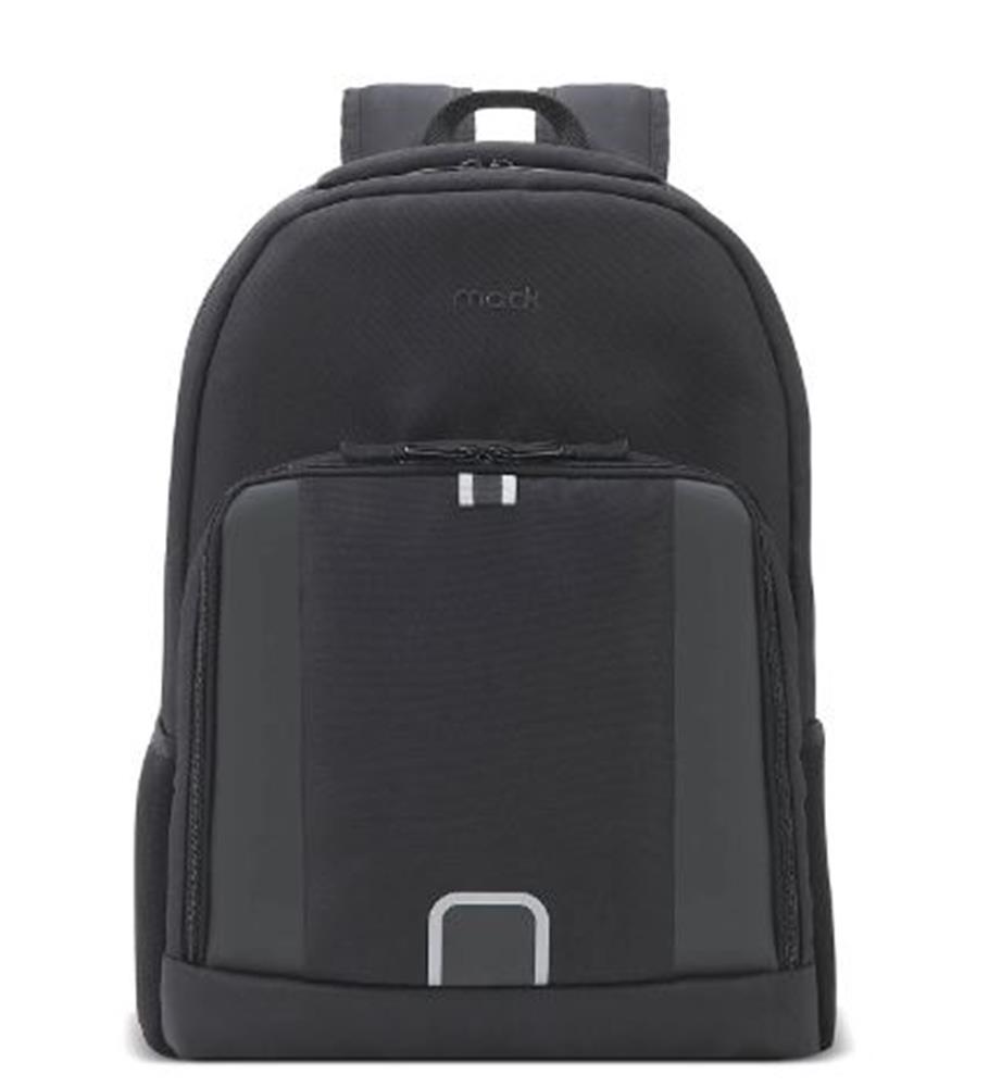 MACK MCE-1211  14.1" NOVA Eco Notebook Sırt Çantası Siyah
