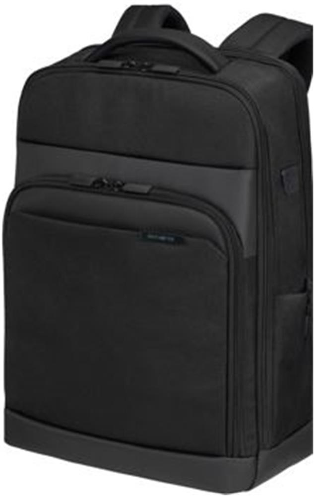 Samsonite Kf9-09-005 17.3" Mysight Usb Girişli Notebook Sırt Çantası Siyah
