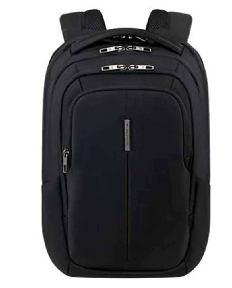 Samsonite KR2-09-001 14.1  Guard IT 3.0 Notebook Sırt Çantası Siyah