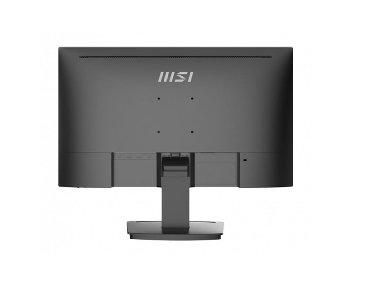 Msi 23.8" Pro MP243X 1920x1080 1ms 100Hz IPS Anti-Glare Full HD Monitör