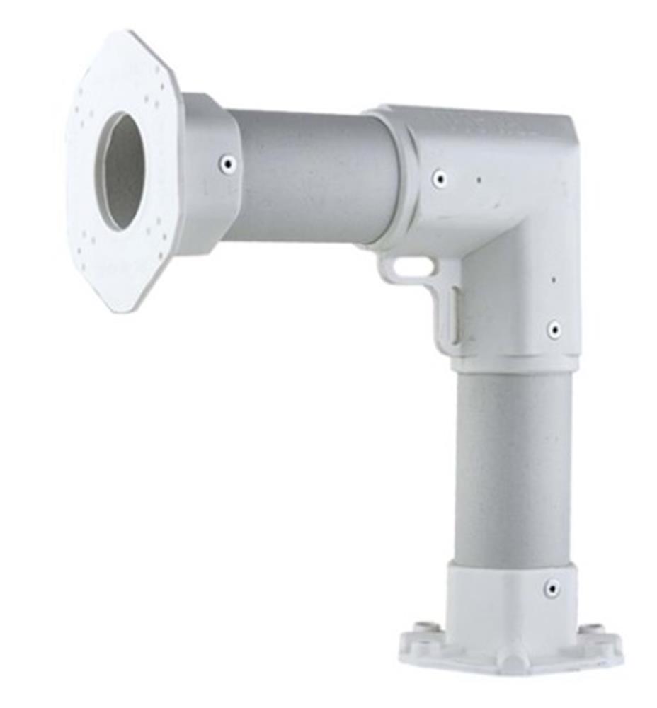 TRK TRK-9015 Çok Amaçlı Uzatma Ayak Beyaz (15X15) Buat