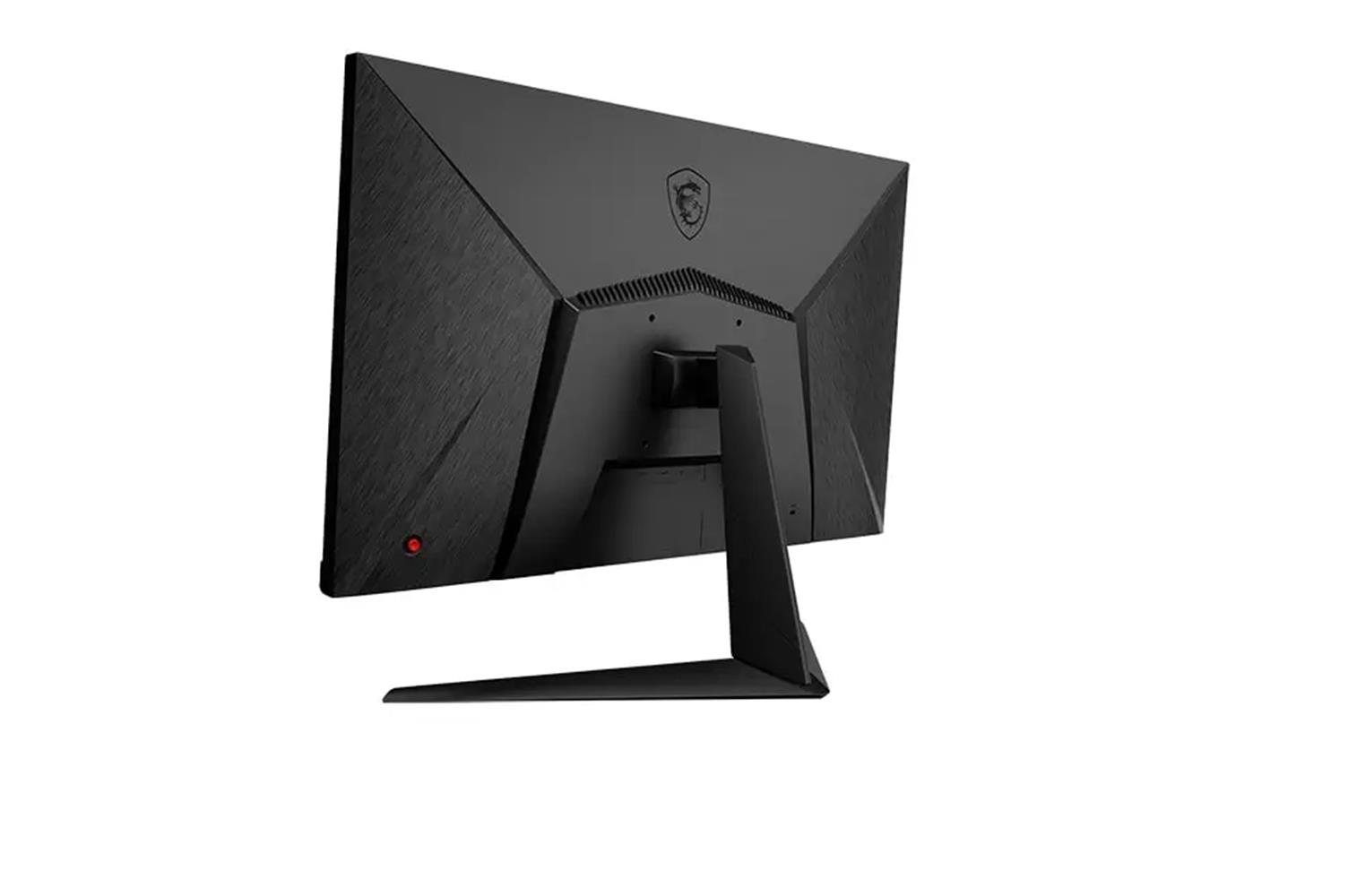 MSI 23.8" G244F E2 1920x1080 (FHD) 16:9 FLAT RAPID IPS 180HZ 1MS ADAPTIVE-SYNC GAMING MONITOR