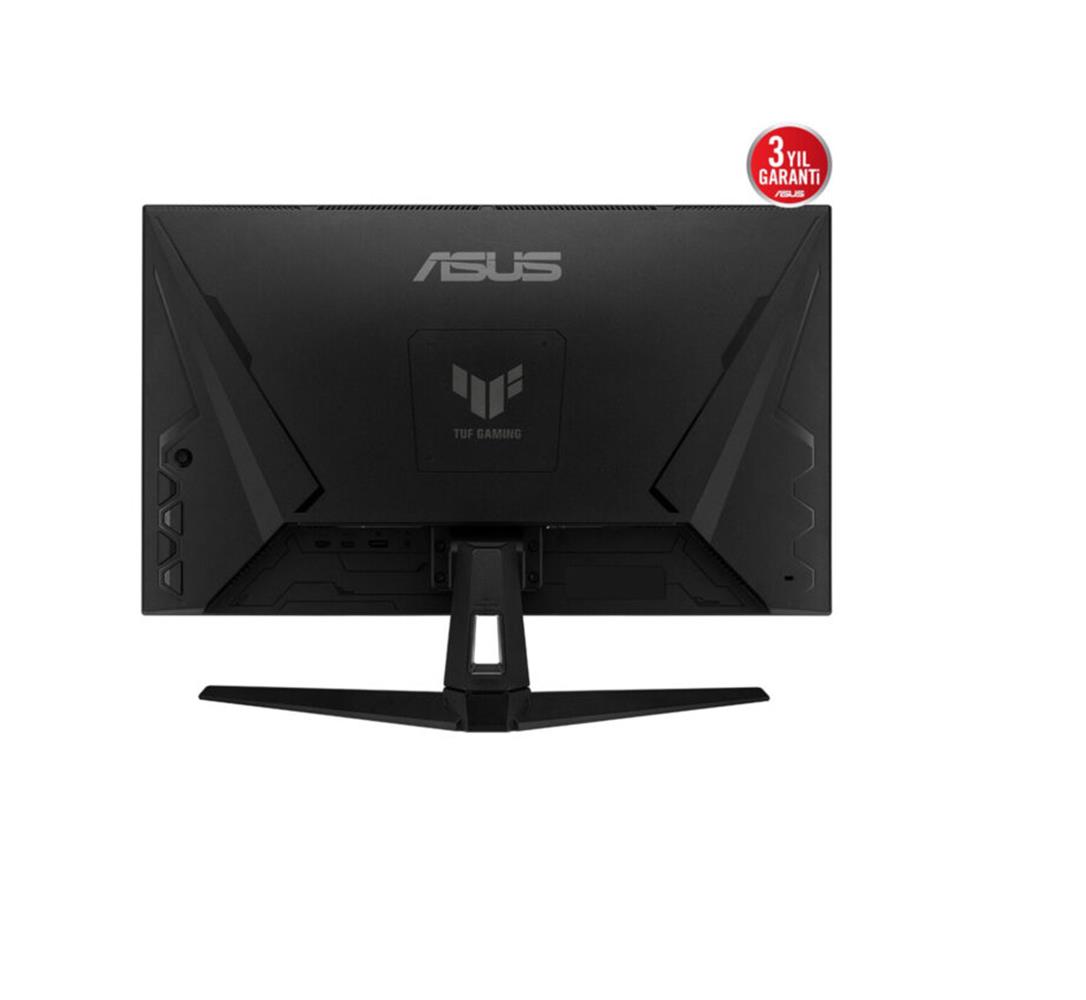 Asus 27" TUF Gaming VG27AQ5A 210Hz 0.3ms 2K QHD Adaptive Sync Fast IPS Gaming Monitör