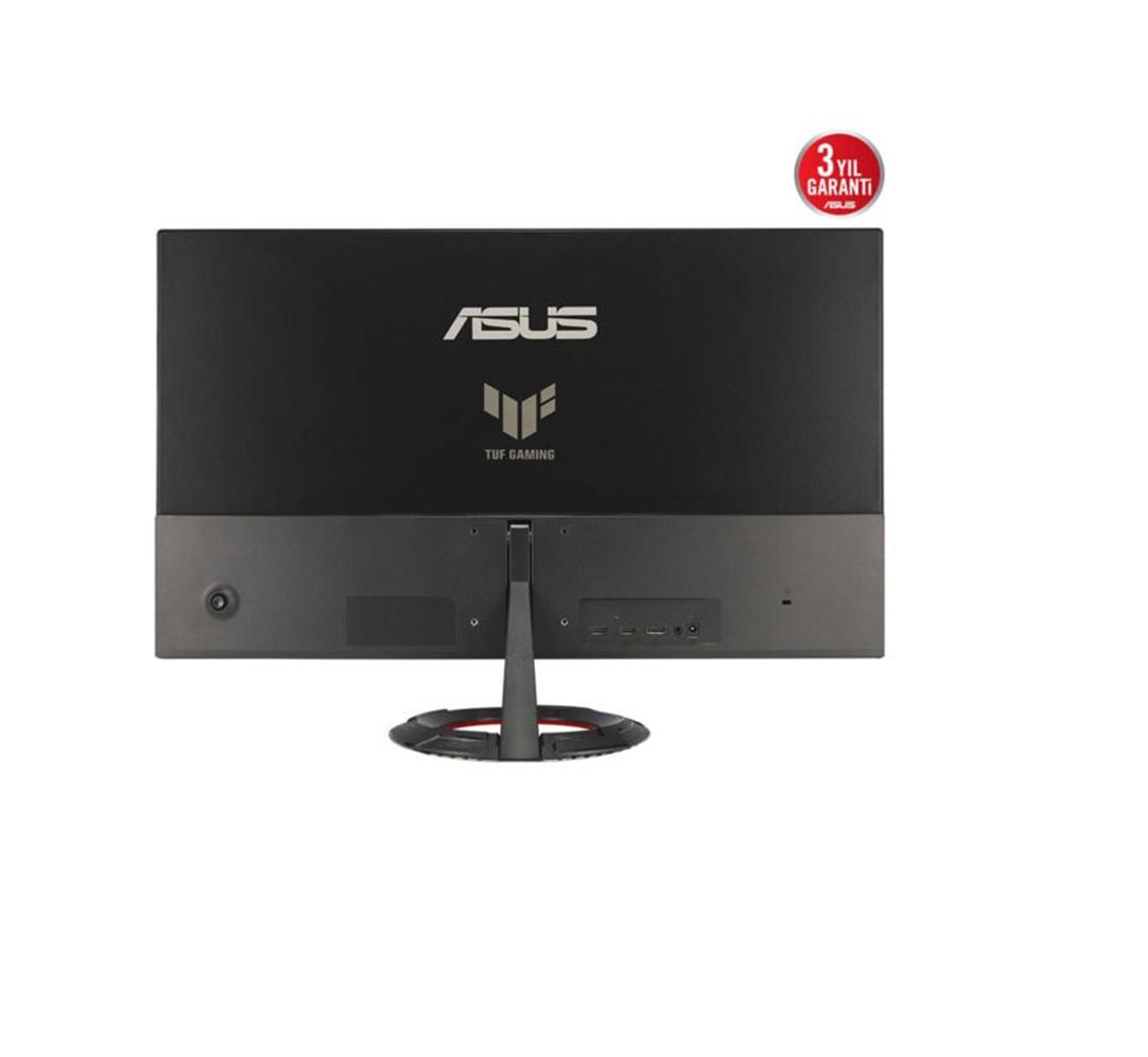Asus 23.8" TUF Gaming VG249Q5R 200Hz 0.3ms Full HD Adaptive Sync Fast IPS Gaming Monitör